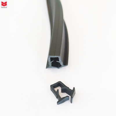 ประตูหน้าต่างยางประปา สาย PVC กล่อง EPDM ประปาสําหรับอพาร์ทเมนต์