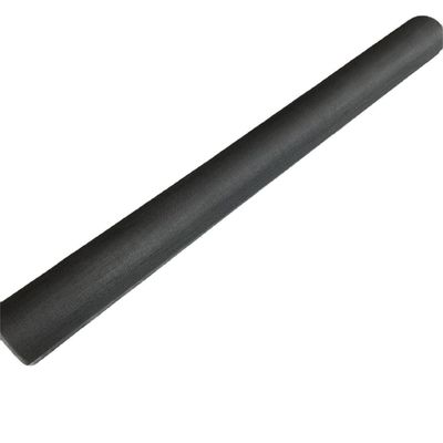 การออกแบบที่ทันสมัย แปลงแมลง Mesh PVC ปกแต่ง Fiberglass Screen สําหรับการป้องกันหนอนอพาร์ทเมนต์