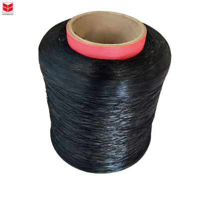 ทนต่อการบด PP BCF สายแกนสปัน สายดึงไฟเบา