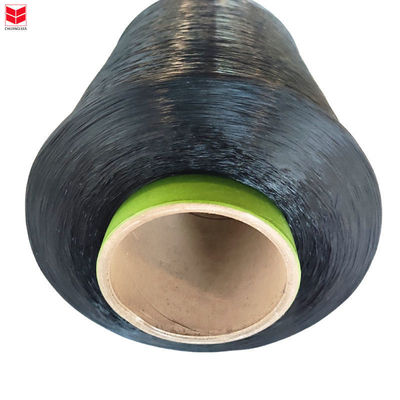 ทนต่อการบด PP BCF สายแกนสปัน สายดึงไฟเบา