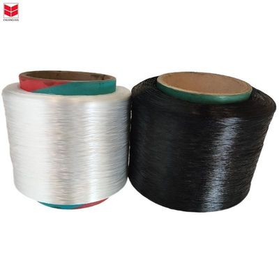 ทนต่อการบด PP BCF สายแกนสปัน สายดึงไฟเบา