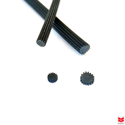 อพาร์ทเมนต์ EPDM ยาง PVC ผูกประปาสําหรับหน้าต่างและประตู UPVC โปรไฟล์ประปาสีดํา สีเทา สีน้ําตาล สีขาวหรือสีอื่น ๆ