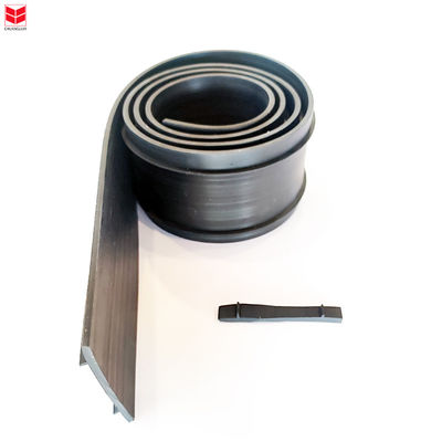 อพาร์ทเมนต์ EPDM ยาง PVC ผูกประปาสําหรับหน้าต่างและประตู UPVC โปรไฟล์ประปาสีดํา สีเทา สีน้ําตาล สีขาวหรือสีอื่น ๆ