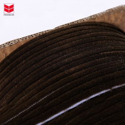 สายลื่นหน้าต่างสตาร์ท สายอากาศ สีดํา/สีเทา/สีน้ําตาล/สีขาว/สีอื่น เพื่อเพิ่มประสิทธิภาพด้านพลังงาน