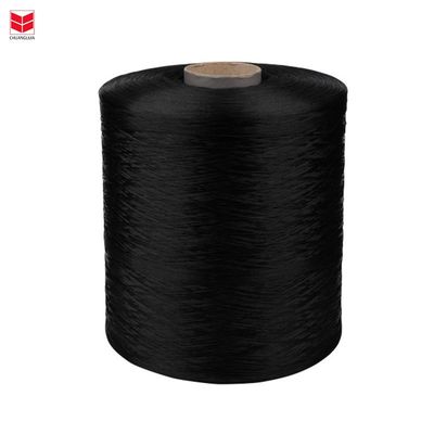 72F-130F จํานวนสายใย CLJ 100% โพลีโปรพีเลน ซิลิโคน Pp Bcf สายใยสําหรับซิลิโคน กันน้ํา Eatherstrip Twist