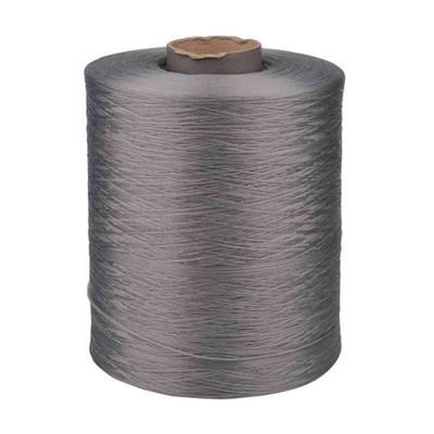 Twist 100% 2000d 80tpm โพลีพรอพีเลน สายบิดสําหรับเส้นคอและเส้นเย็บความแข็งแรงสูง