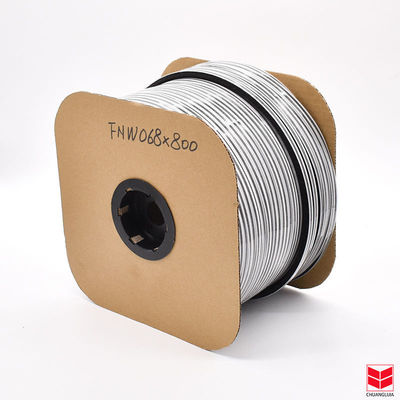 ประตูเลื่อนหน้าต่าง Seal Brush Strip ผ้าปูสับสับสับอากาศ