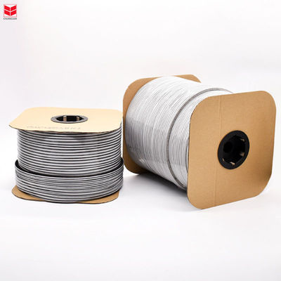 ประตูเลื่อนหน้าต่าง Seal Brush Strip ผ้าปูสับสับสับอากาศ