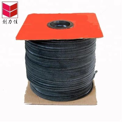 CLJ แพคเกจม้วน Anti-Collision Wool Pile Sealing Strip ไม่กันน้ํา ใช้กับประตูและหน้าต่างทั่วไป