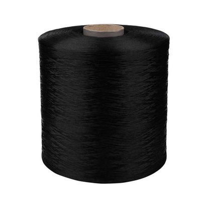 100% พีพี โพลีโปรไพเลน 100d/48f 100d/72f 100d/96f สายใยสายใย