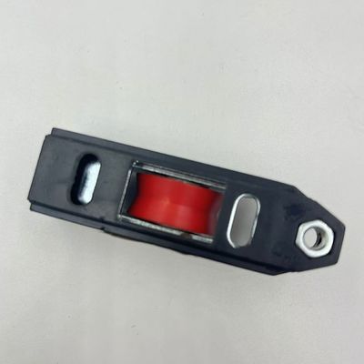 ปรับปรุงประตูสไลด์โรลเลอร์ pulley สําหรับ Aluminium ประตูหน้าต่าง