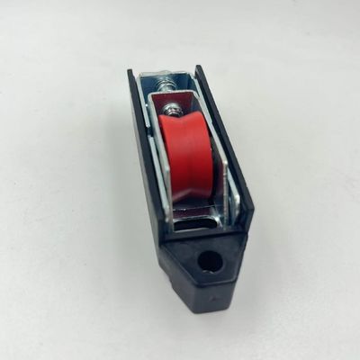 ปรับปรุงประตูสไลด์โรลเลอร์ pulley สําหรับ Aluminium ประตูหน้าต่าง