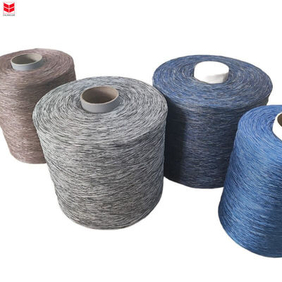 สายใยพอลิโปรไพเลน BCF สายใยพอลิโพเลน 2mm 3ply DTY