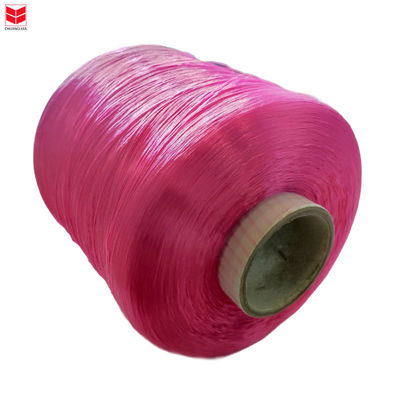 สาย polipropylene สับ 3 ชั้น 100 กรัม ทนทานการสวม หนาแน่นสูง