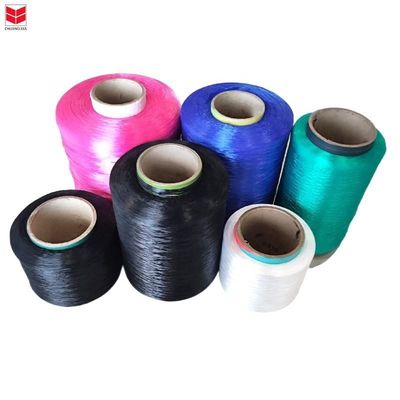 สายใย Pp Multifilament ความแข็งแรงสูง ผลงานที่ไม่มีคู่แข่งสําหรับเส้นใยและเส้นใย Pp Webbing