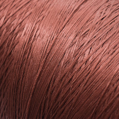 สายใย Pp Multifilament ความแข็งแรงสูง ผลงานที่ไม่มีคู่แข่งสําหรับเส้นใยและเส้นใย Pp Webbing