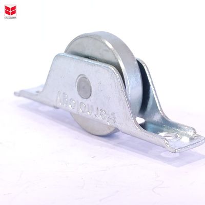 สไตล์โมเดิร์น สแตนเลสซิงคเคลือบสแตนเลส 686zz U-Type Guide Pulley Load 20kg