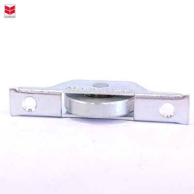 สไตล์โมเดิร์น สแตนเลสซิงคเคลือบสแตนเลส 686zz U-Type Guide Pulley Load 20kg