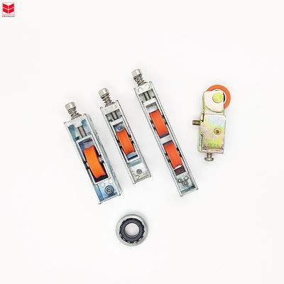 30mm V Groove ไนลอน pulley ล้ออัลลูมิเนียมเลื่อน