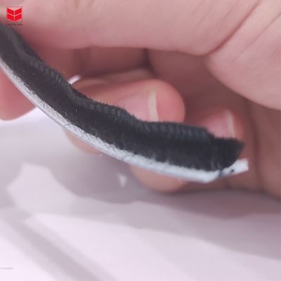 อลูมิเนียม ประตูและหน้าต่าง ผ้าปูค้อน สายสภาพอากาศ