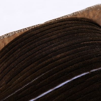 100% วัสดุ PP เนื้อผง Brush Seal ผ้าปู สายสภาพอากาศสําหรับประตูสัตว์เลี้ยง กันฝุ่น กันแมลง ป้องกันเสียง