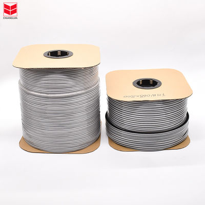 สายปิดหน้าต่าง สายลวดลายผ้ามอฮาร์ สายลวดลายด้วยวัสดุ 100% PP และสีดํา / สีเทา / สีน้ําตาล / สีขาว / สีอื่น ๆ