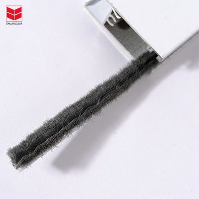 7*10mm สูงค้อน 3-25mm สีซิลิโคน สายสภาพอากาศ สีสีดํา/เทา/น้ําตาล/ขาว