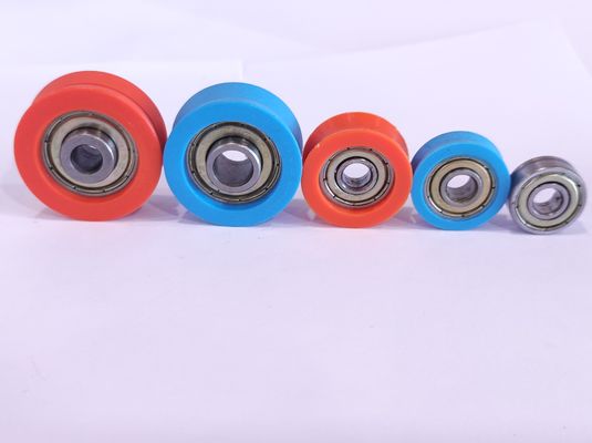 ตลาดบราซิล ซิงค์สลัด กล่องเครื่องจักรกล ประตูเลื่อน ล้อม้วน สไตล์ที่ทันสมัย