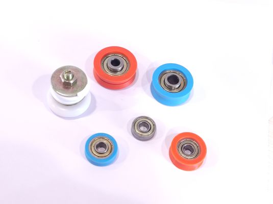 ตลาดบราซิล ซิงค์สลัด กล่องเครื่องจักรกล ประตูเลื่อน ล้อม้วน สไตล์ที่ทันสมัย