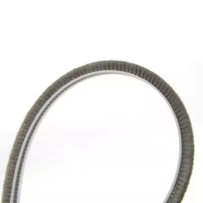 ประตูเฟอร์นิเจอร์ Anti-Collision Brush Seal ผ้าปูสับสับสับสับสับสับสับสับสับสับสับสับสับสับสับสับสับสับสับสับสับ สูง 3-25mm และกว้าง 3-50mm