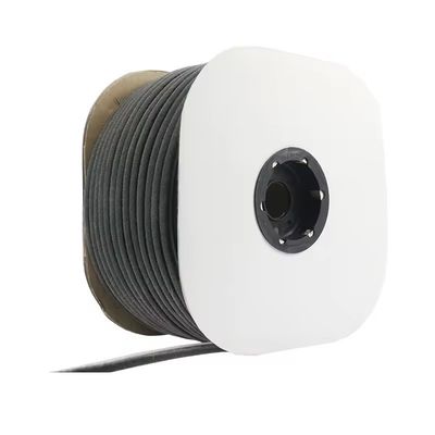 น้ํากันฝุ่นกันฝุ่น Extrusive ยืนยันค้อน สายสภาพอากาศสําหรับหน้าต่างและประตู ค้อนความสูง 3-25 มม ความกว้าง 3-50 มม