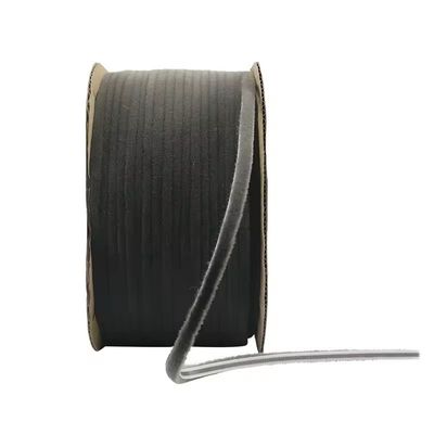 น้ํากันฝุ่นกันฝุ่น Extrusive ยืนยันค้อน สายสภาพอากาศสําหรับหน้าต่างและประตู ค้อนความสูง 3-25 มม ความกว้าง 3-50 มม