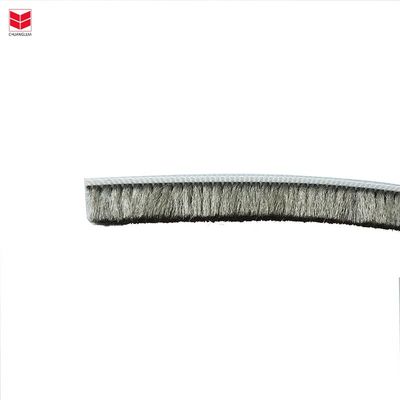 สายสตริปอากาศที่ได้รับการรับรองจาก ISO9001 2008 ที่มีประสิทธิภาพและยาวนานสําหรับประตูกัน UV