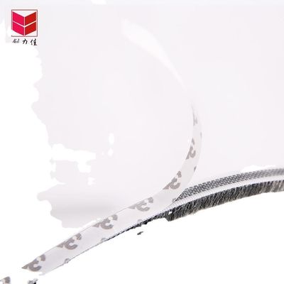 3m Self-Adhesive Backing 3m Buil Weather Stripping Soundproof สําหรับโรงพยาบาล