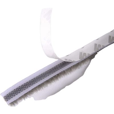 3m Self-Adhesive Backing 3m Buil Weather Stripping Soundproof สําหรับโรงพยาบาล