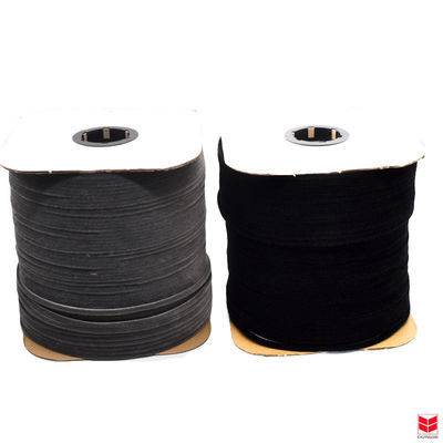 ISO9001 2008 ได้รับการรับรองความร้อนสูง ทนทาน Brush Seal Row Wool Pile Weather Strip สําหรับประตูเลื่อนอลูมิเนียม