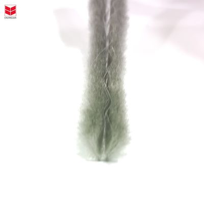 สีบ้าน สีดํา / สีเทา / สีน้ําตาล / สีขาว / อื่น ๆ ผลิต ผืนพลาสติกกันกระแทก สายสภาพอากาศที่มีปีกสําหรับประตูเลื่อน