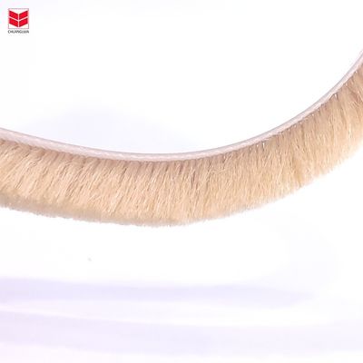 สายสตริปอากาศสําหรับประตูและหน้าต่างอลูมิเนียม สายสตริปความสูง 3-25 มม / ความกว้าง 3-50 มม 100% PP