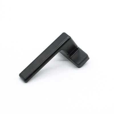 มือมืออัลลูมิเนียมสลัด Casement โมเดิร์น ระยะยาว Window Hardware อุปกรณ์เสริม