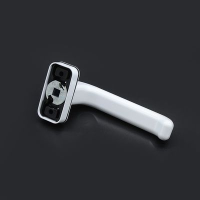 มือมืออัลลูมิเนียมสลัด Casement โมเดิร์น ระยะยาว Window Hardware อุปกรณ์เสริม
